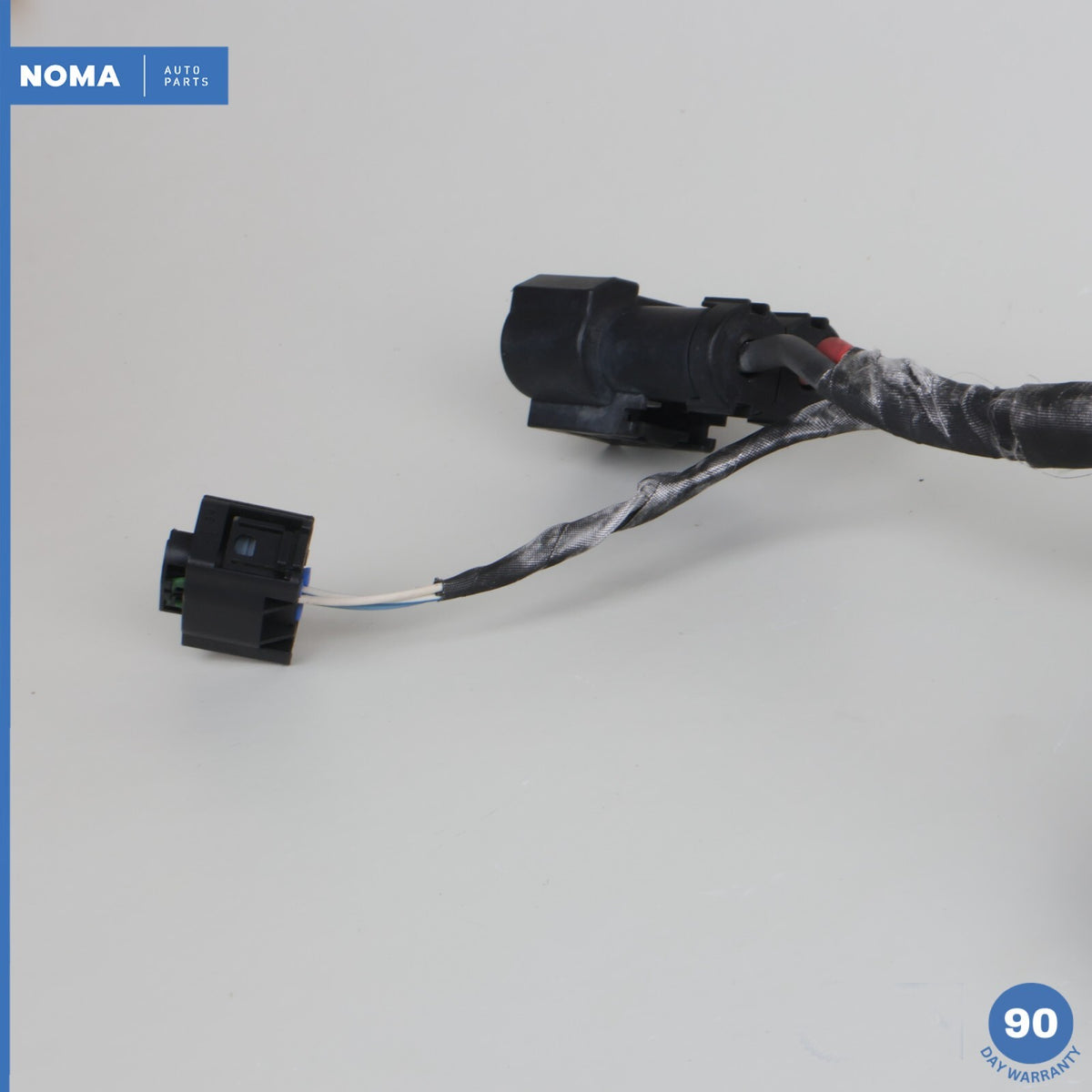 12-13 Range Rover Evoque L538 Electric Steering Gear Rack Harness LR033381 OEM - photo 6