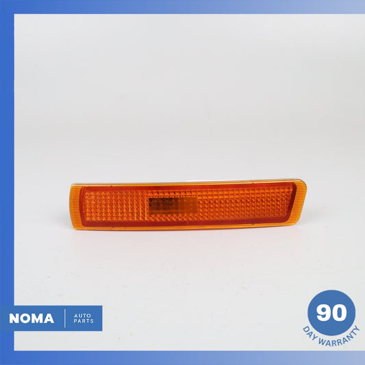 BMW E36 Z3 Front Left Driver Side Marker Light Lamp 8389695 OEM - photo 1