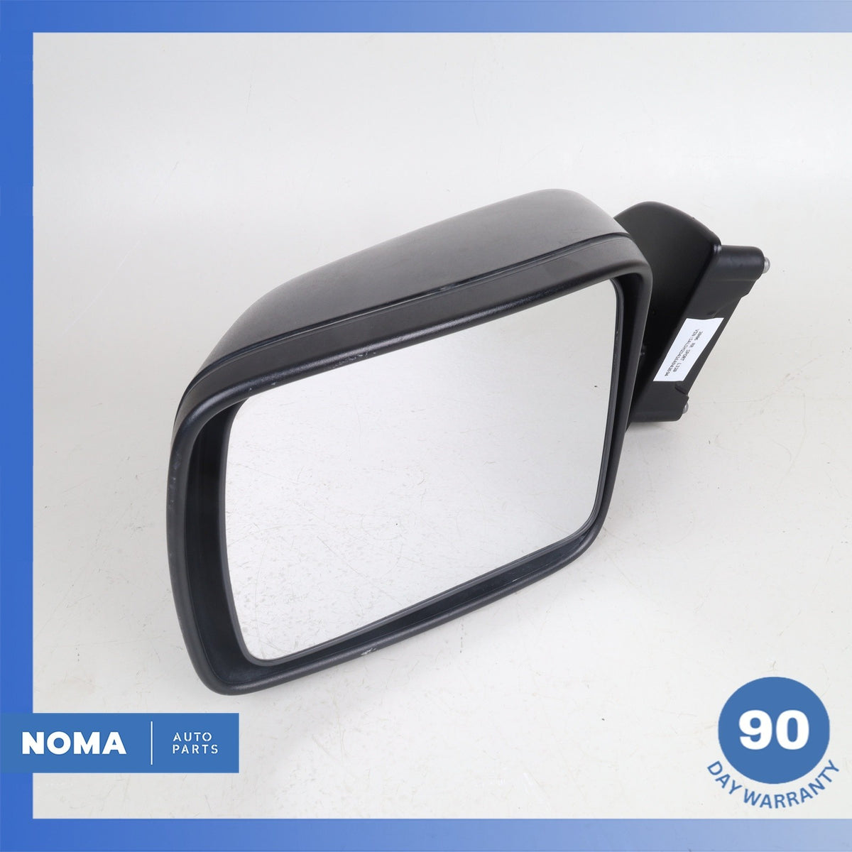 06-09 LR Range Rover Sport L320 Left Driver Side Rear View Door Mirror OEM - photo 2