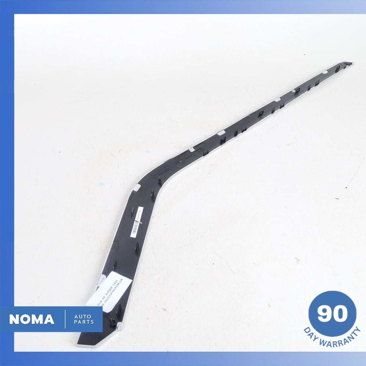 Range Rover Evoque L551 Left Driver Side Center Console Trim LR115551 OEM - photo 6