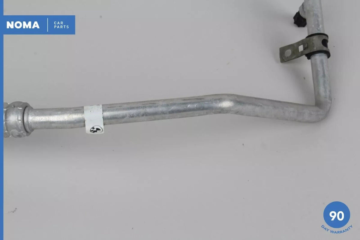 03-08 BMW E85 Z4 AC A/C Air Conditioning Line Tube Pipe 64536909234 OEM - photo 4