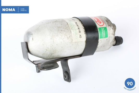 97-06 Jaguar XK8 XKR X100 Air Conditioning Receiver Drier Bottle MJA7410AD OEM - photo 1