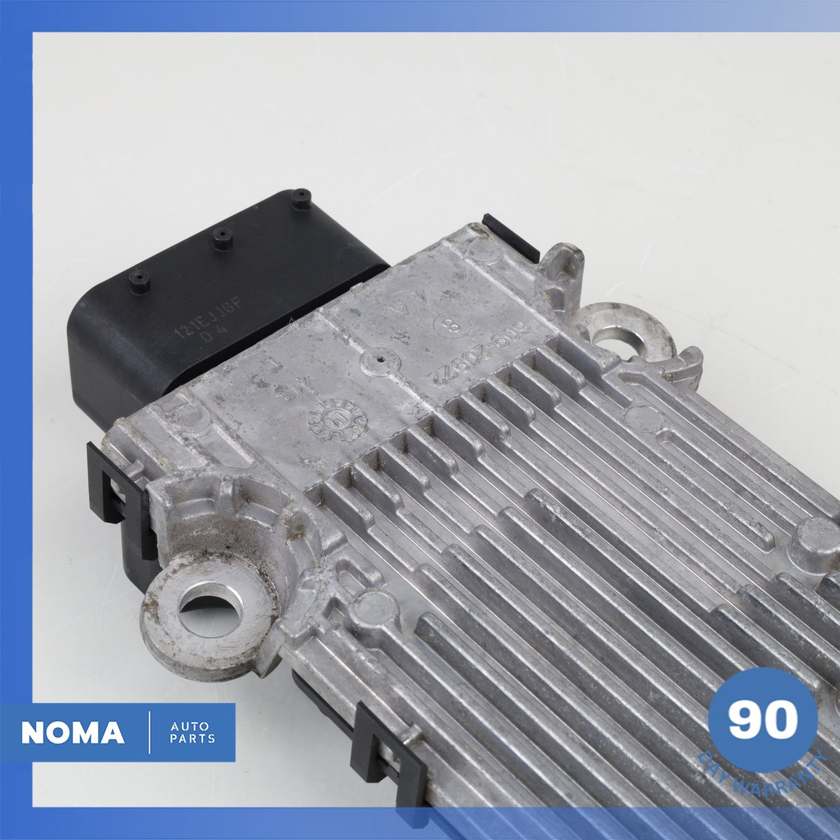 14-15 Range Rover Evoque L538 L550 Gearbox Transmission Control Module OEM - photo 9
