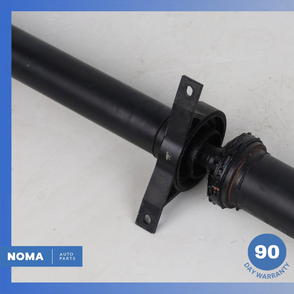 17-20 Jaguar X760 XE 2.0 RWD Rear Axle Driveshaft Drive Shaft T4N1302 OEM - photo 14