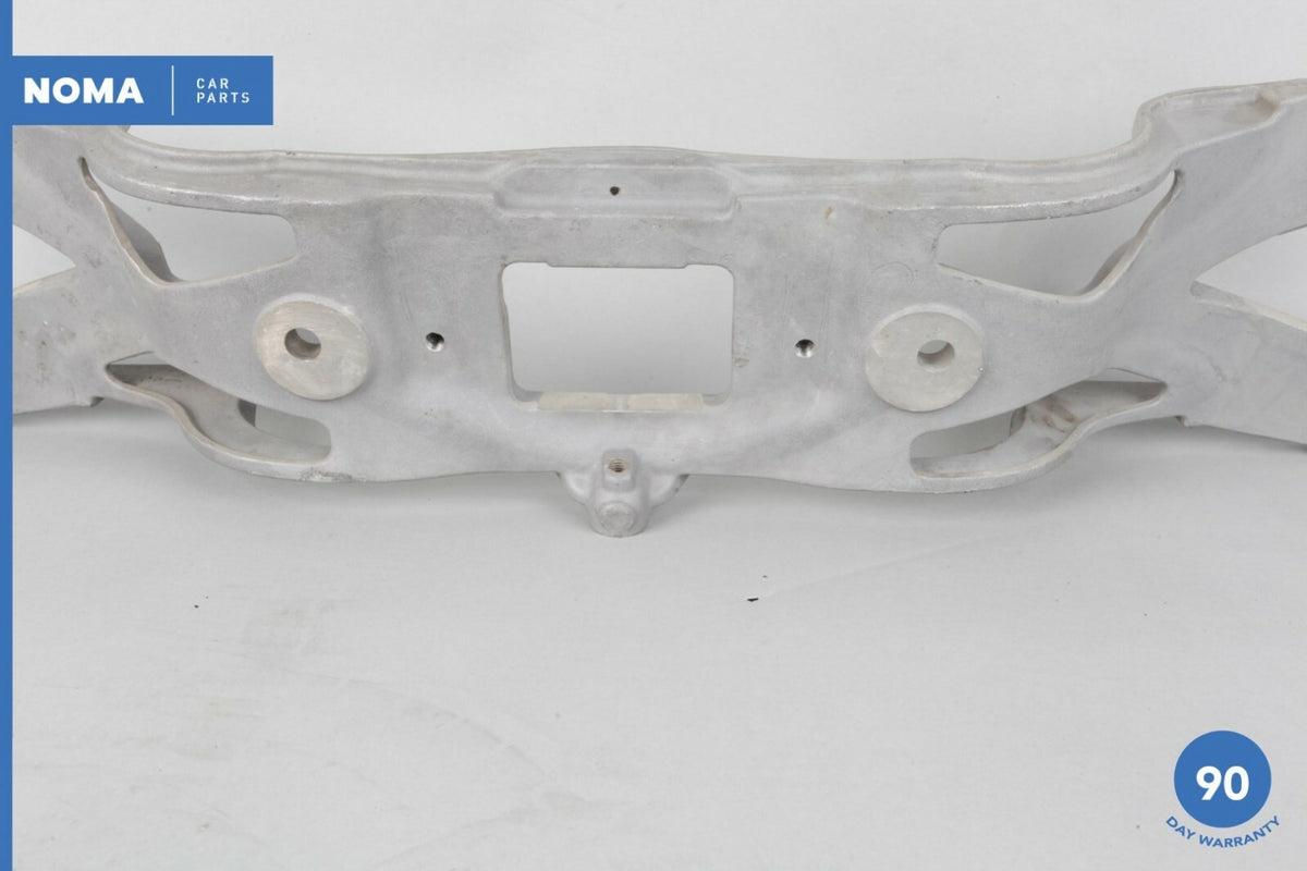 98-03 Jaguar XJR XJ8 VDP X308 Rear Transmission Crossmember Support Bracket OEM - photo 3