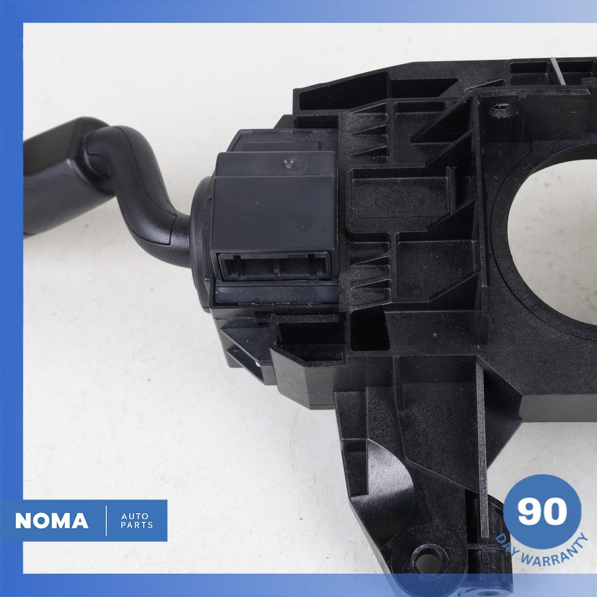 Land Rover L319 LR3 Steering Control Switch OEM - photo 15