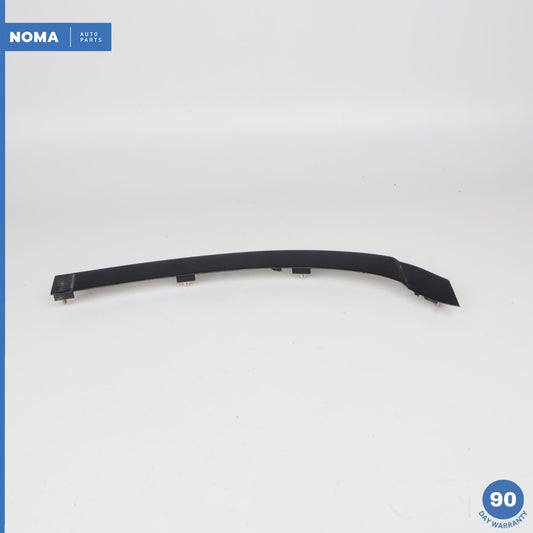 96-02 BMW Z3 E36 Roadster Right Passenger Steering Column Cover Panel Trim OEM - photo 1