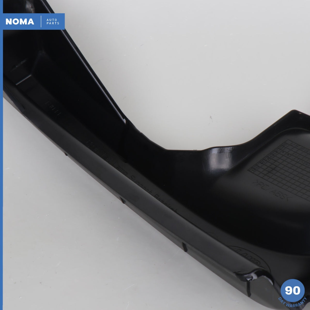 12-13 Range Rover Evoque L538 Rear Right Taillight Lamp Support Bracket OEM - photo 10