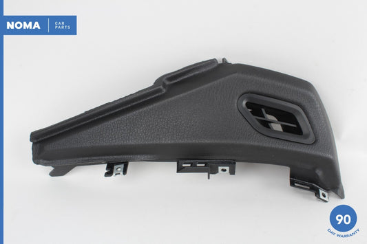 09-16 BMW Z4 E89 3.0i Front Left Driver Side Dashboard Cover Panel Trim OEM - photo 1