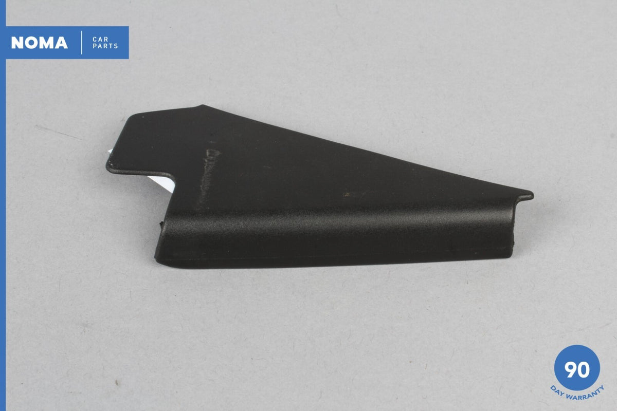 98-03 Jaguar XJR XJ8 VDP X308 Rear Left Driver Side Inner Corner Cover Trim OEM - photo 1