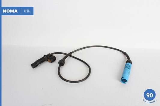 01-02 BMW Z3 E36 2.5L Front Left ABS Wheel Speed Sensor Wire 34526752689 OEM - photo 1
