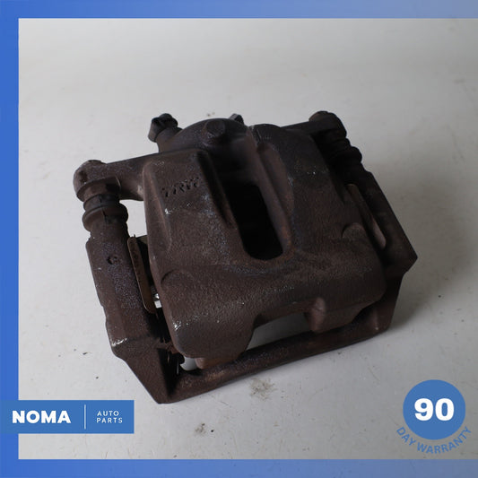 2011 Land Rover L319 LR4 Rear Left Driver Side Brake Caliper 8H2M2K327BB OEM - photo 1