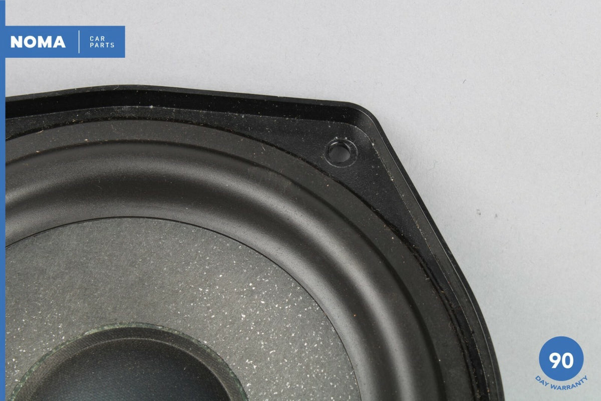 03-08 BMW Z4 E85 E86 Rear Front Left or Right Side Door Hifi Woofer Speaker OEM - photo 3