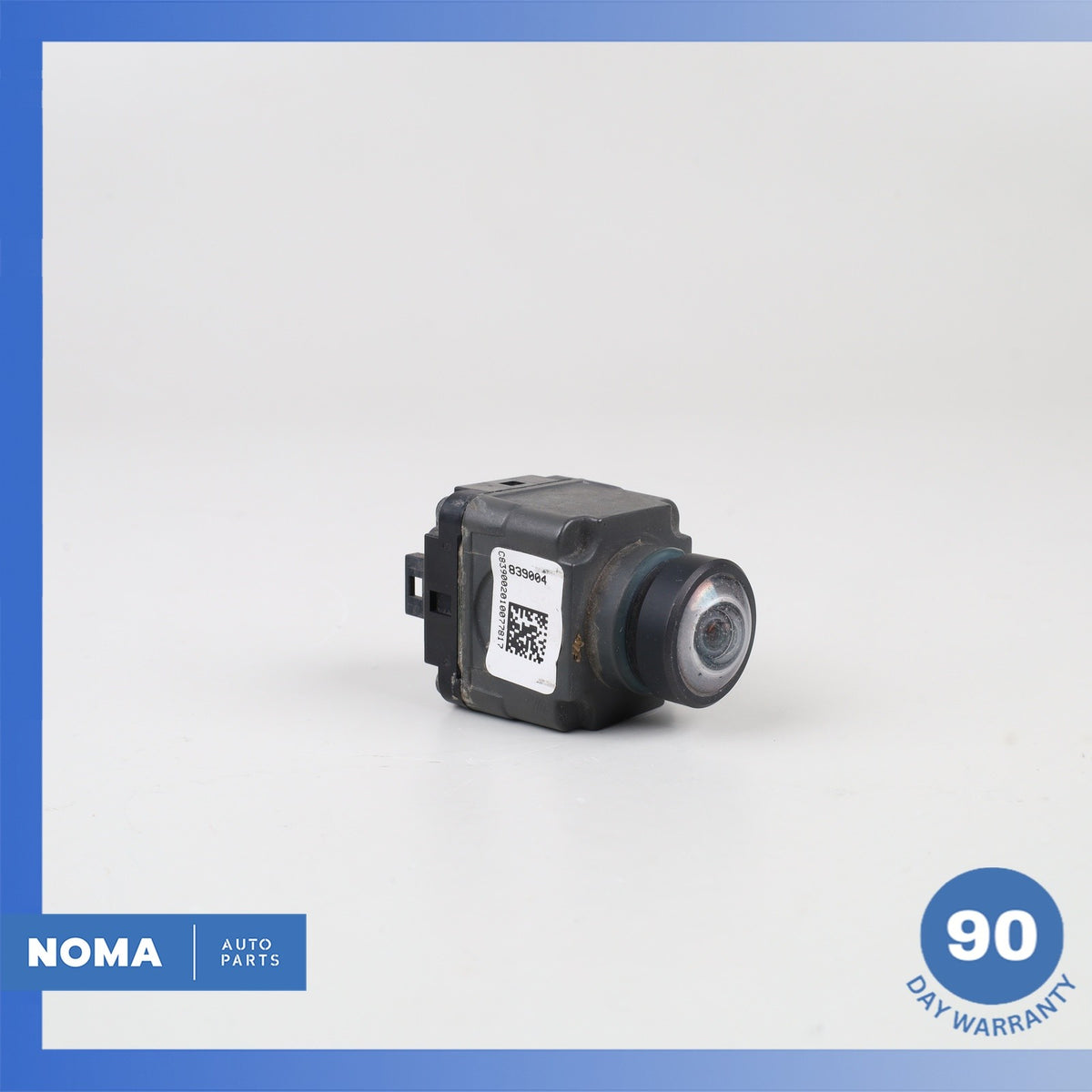 13-19 Land Rover L405 Range Rover Evoque LR4 Surround View Camera LR052028 OEM - photo 1