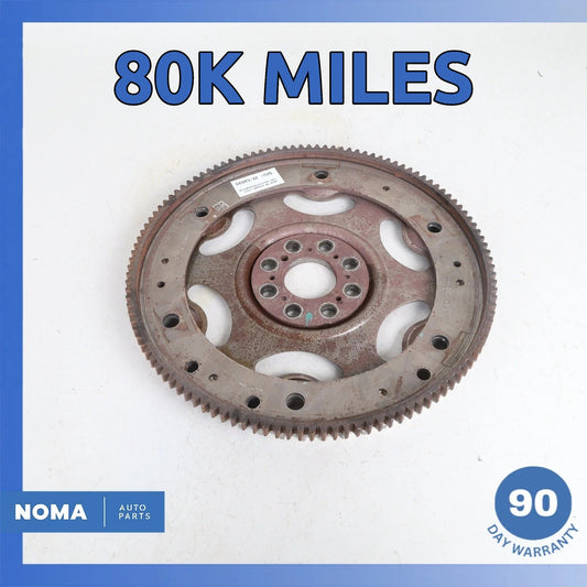 18-23 Range Rover Evoque L551 Automatic Transmission Flywheel Plate LR073820 OEM - photo 1