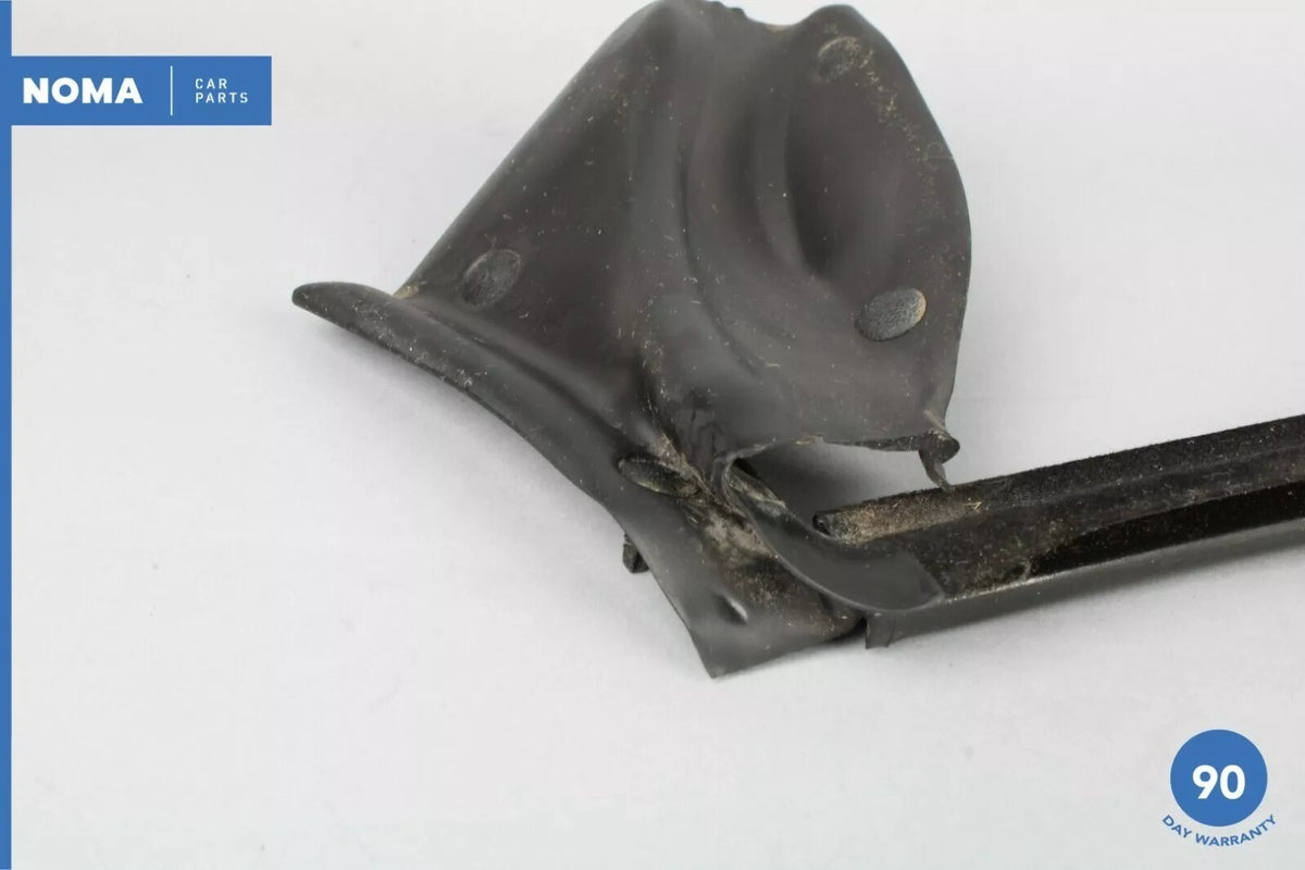 97-06 Jaguar X100 XK8 XKR Convertible Right Side Quarter Window Molding Seal OEM - photo 2