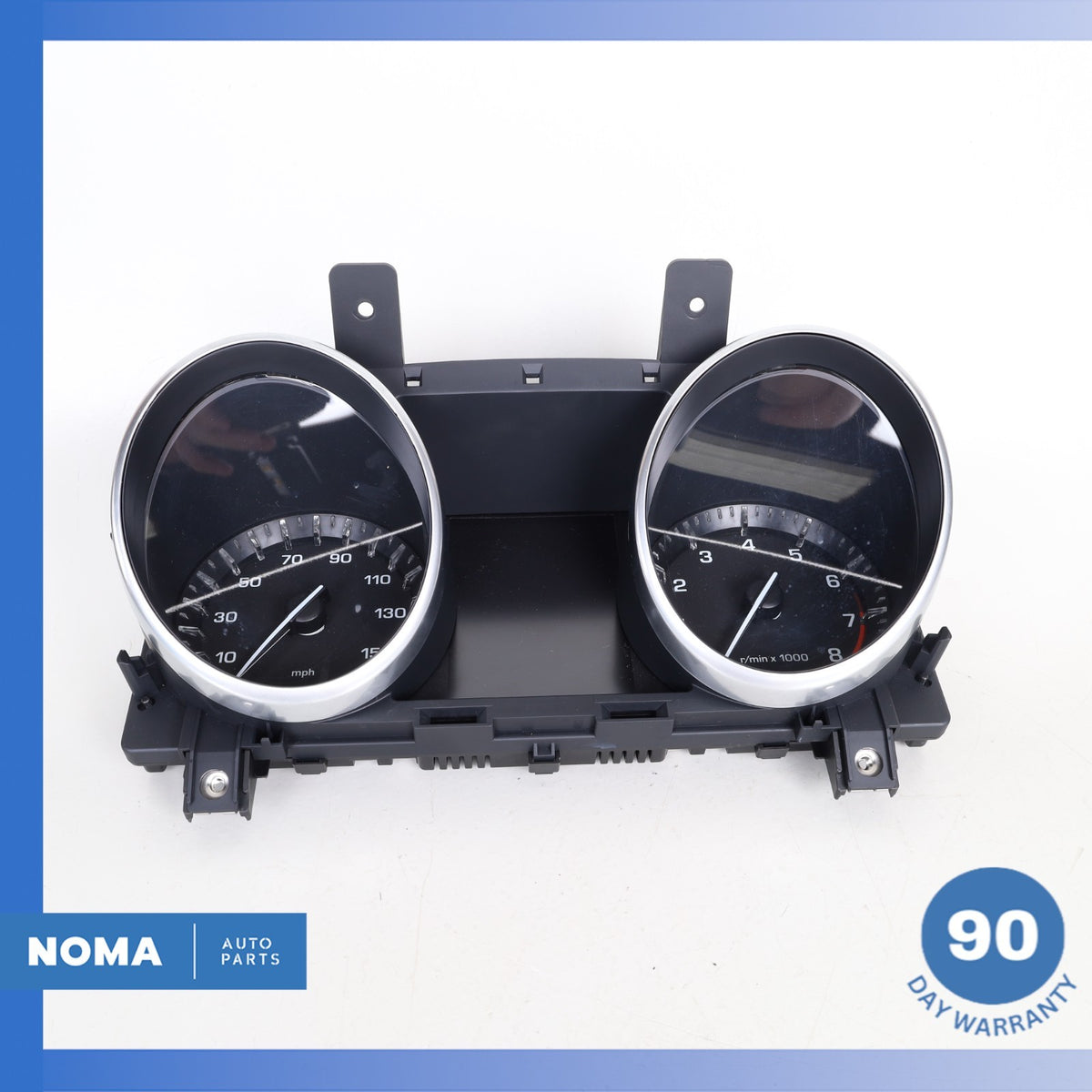 14-15 LR Range Rover Sport L494 Speedometer Instrument Gauge Cluster OEM - photo 1