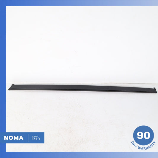 13-22 Range Rover Sport L494 L405 Panorama Pano Sun Roof Right Side Molding OEM - photo 1
