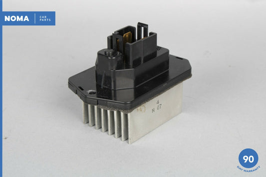 10-15 Jaguar X351 XJL Heater Blower Motor Fan Resistor 8X2319E624AA OEM - photo 1