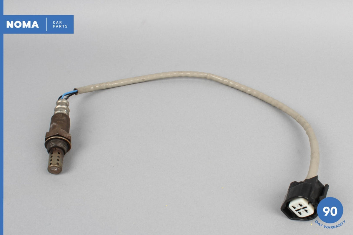97-06 Jaguar XK8 X100 Downstream Oxygen Lambda Wire Sensor 2R839G444AC OEM - photo 1