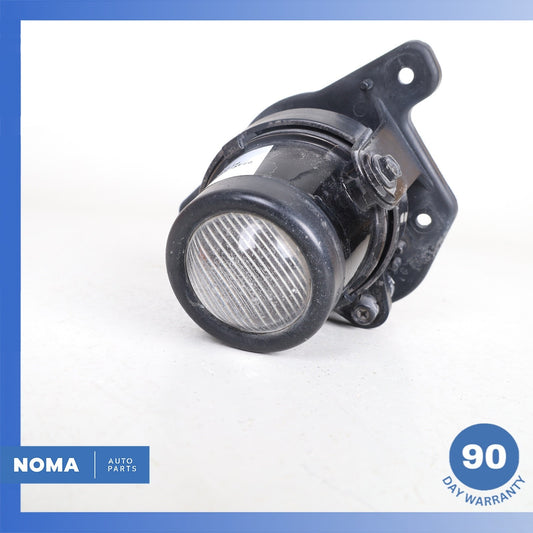07-09 Jaguar X150 XKR Front Left or Right Side Bumper Fog Light Lamp OEM - photo 1