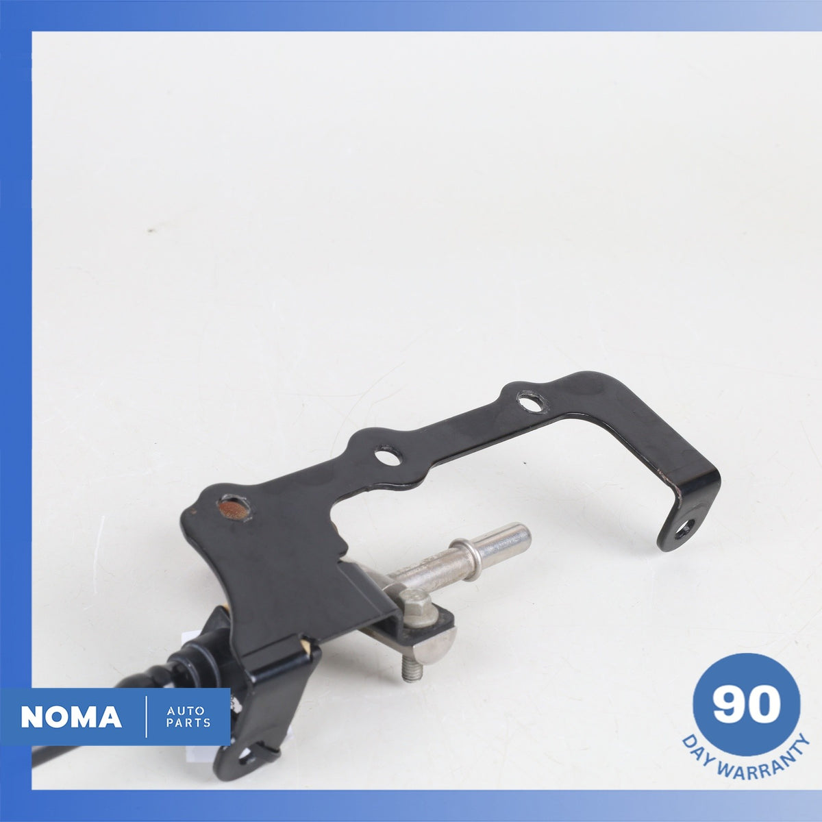 12-17 Range Rover Evoque L538 L550 Fuel Gas Pressure Sensor w/ Hose OEM - photo 10