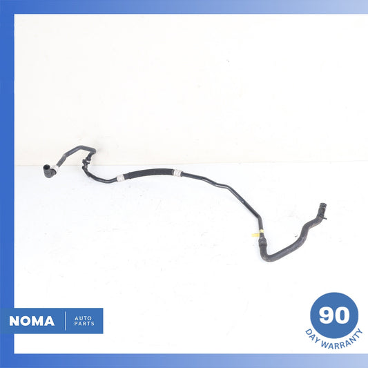 Land Rover L359 LR2 Power Steering Pressure Hose Line Pipe OEM - photo 1