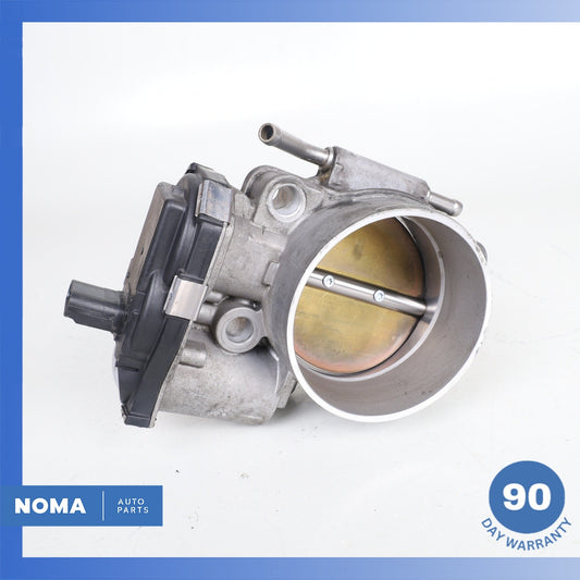 13-24 Range Rover L405 / Jaguar XF XJL 3.0L/5.0L Engine Motor Throttle Body OEM - photo 1