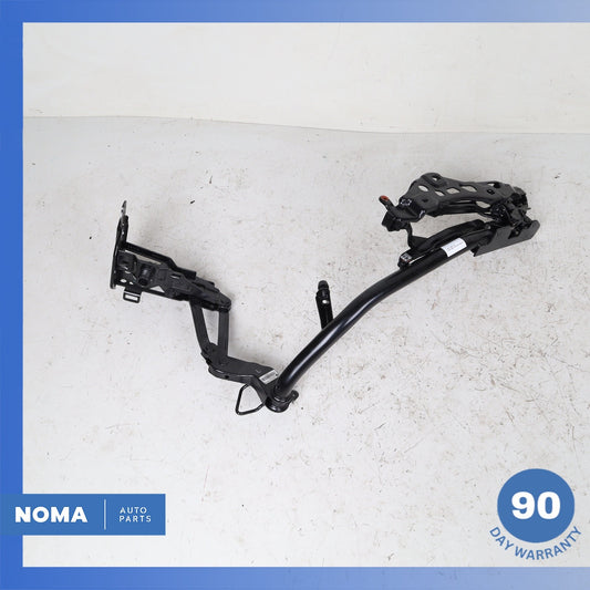 09-16 BMW E89 Z4 Left Driver Side Convertible Folding Hardtop Mechanism OEM - photo 1