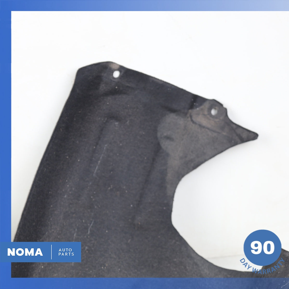 13-17 Range Rover Sport L494 Front Right Fender Wheelarch Splash Cover Set OEM - photo 10