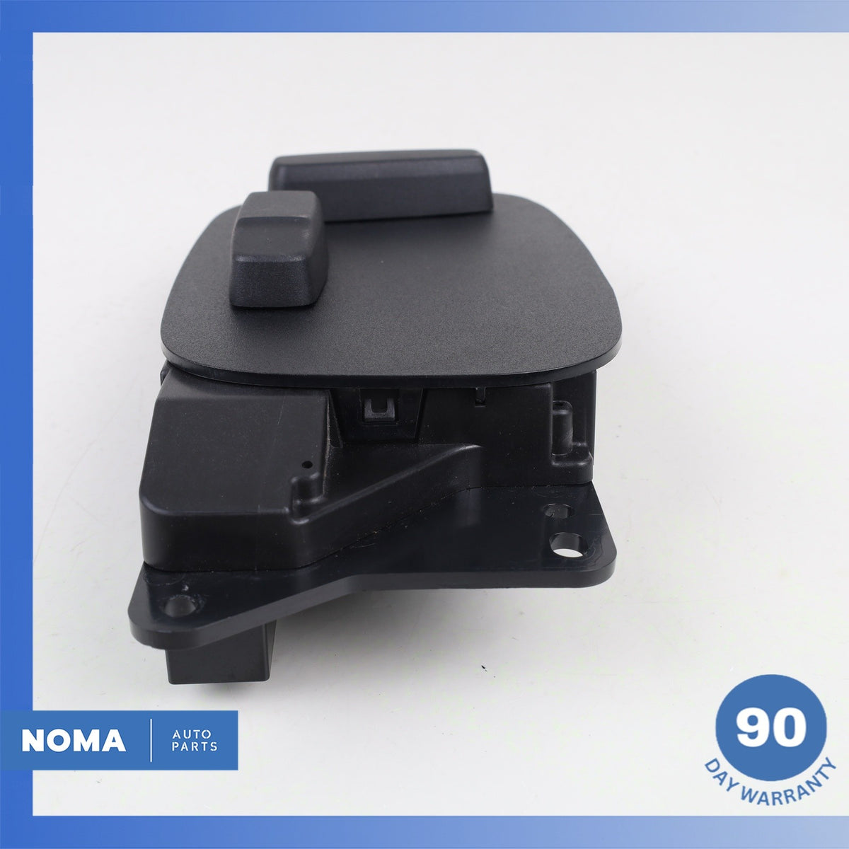 Range Rover L560 Velar Front Right Side Seat Adjustment Switch OEM - photo 15