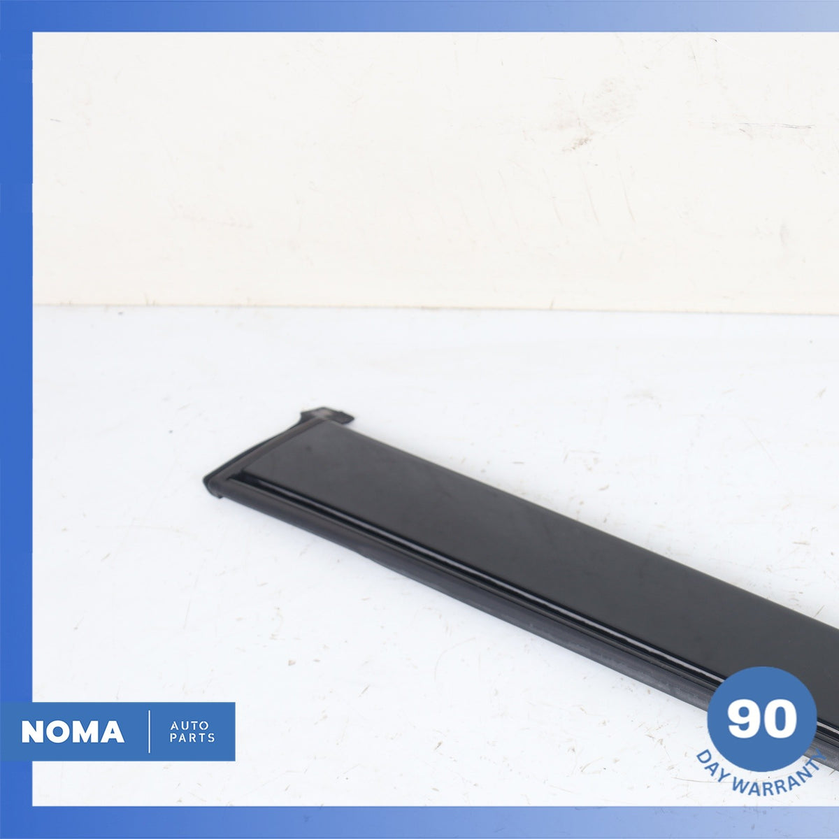 13-22 LR Range Rover L494 L405 Panorama Pano Sun Roof Right Side Molding OEM - photo 6