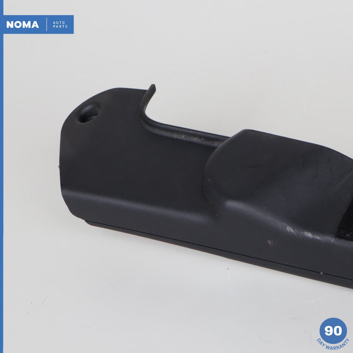 12-15 Range Rover Evoque L538 Front Left Seat Inner Valance Cushion PVJ OEM - photo 5