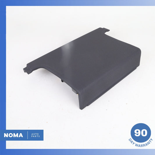 17-19 RR Evoque L538 Convertible Center Bulkhead Trim Cover Panel OEM - photo 1