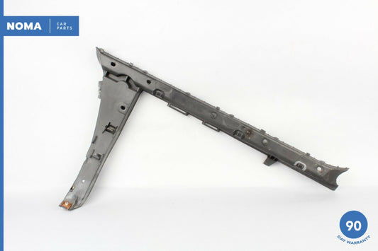 04-07 Jaguar XJ8 XJR X350 Rear Right Bumper Mounting Bracket 2W93178931AG OEM - photo 1