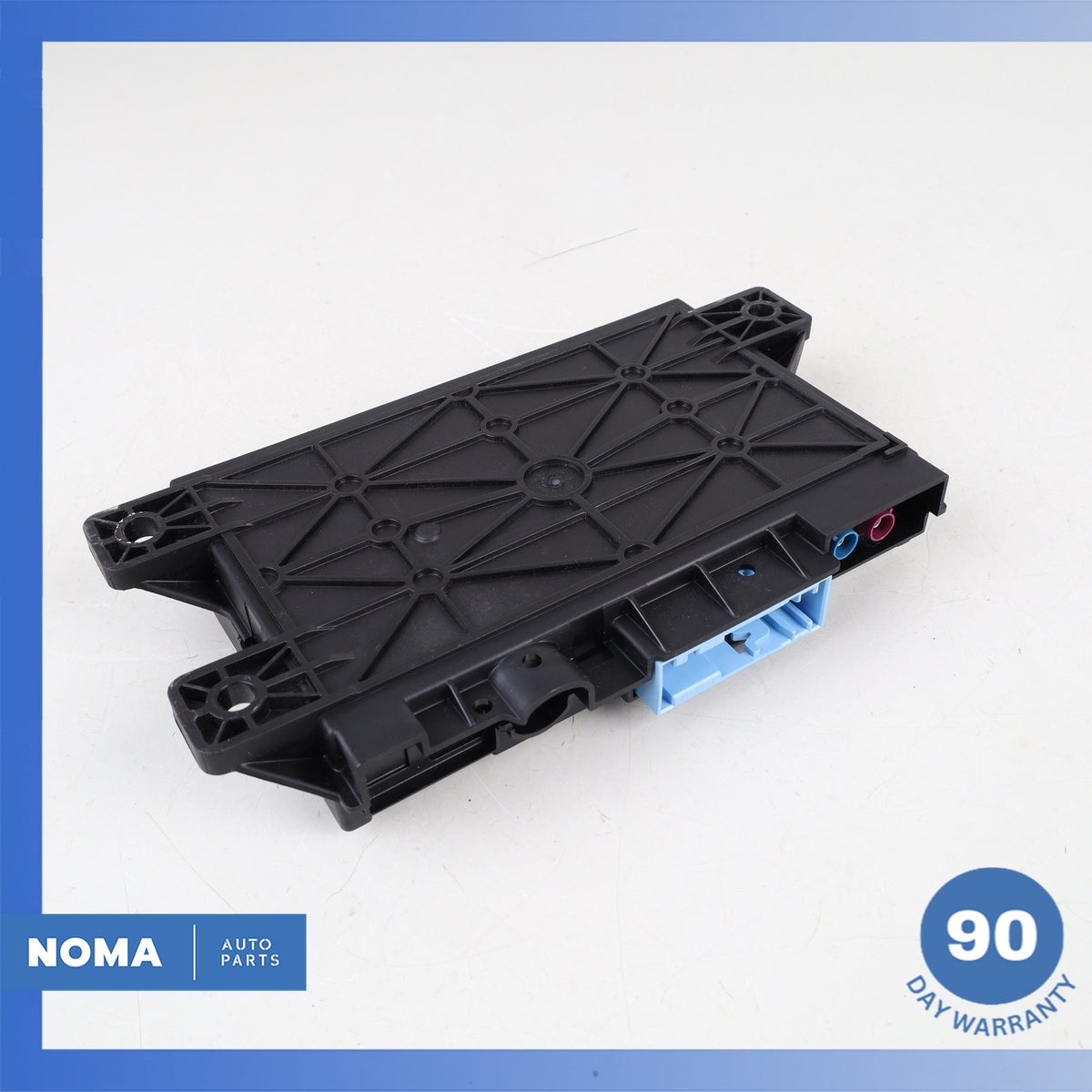 Jaguar X760 XE XF Telematics Communication Module DPLA70718MX OEM - photo 8