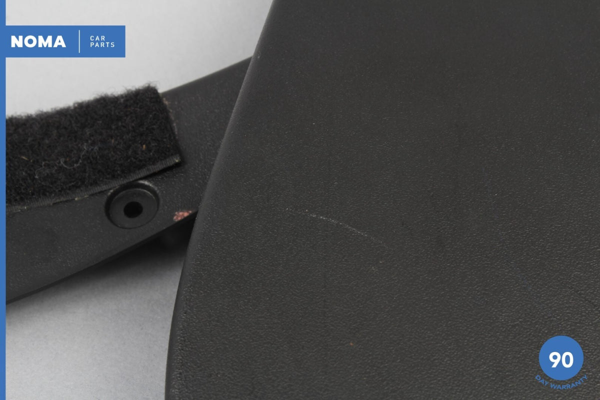 06-09 Range Rover Sport L320 Front Right Passenger Side Seat Recliner Cover OEM - photo 3