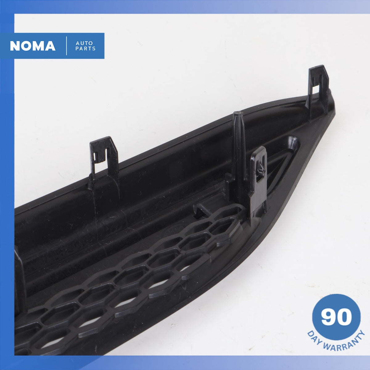 12-19 LR Range Rover Evoque L538 Front Left Driver Side Fender Grille Grill OEM - photo 6