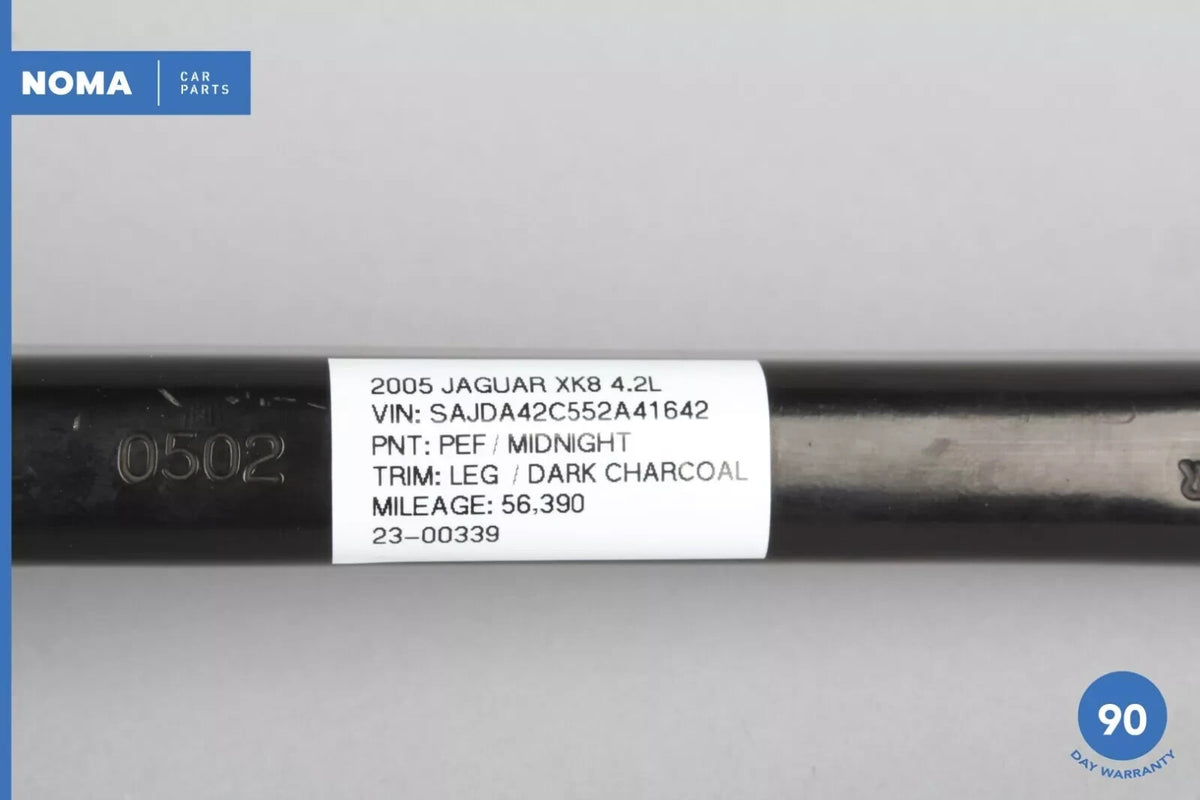 97-06 Jaguar X100 XK8 XKR Front Suspension Fulcrum Tie Bar MJA2260AE OEM - photo 13