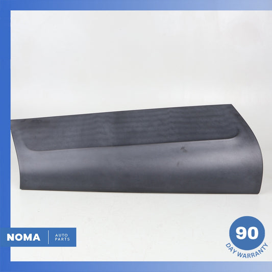 Land Rover L359 LR2 Rear Right Side Exterior D-Pillar Molding 6H5229148AD OEM - photo 1