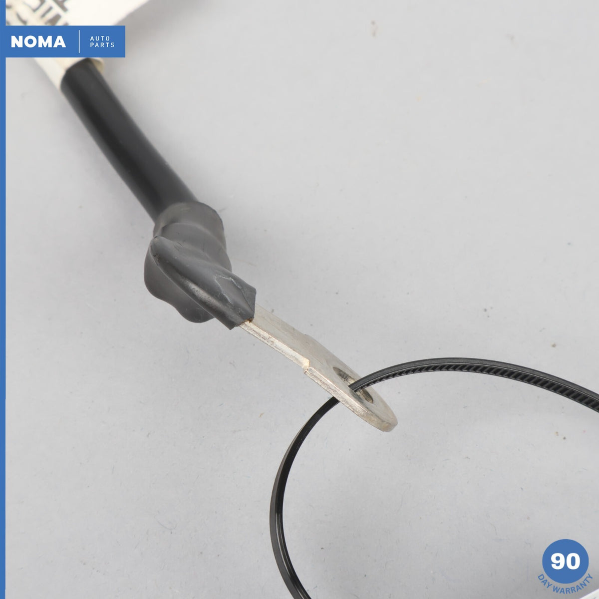 04-09 Jaguar XJ8 XJR VDP X358 EBA Megafuse to RPDB Cable Connector Line OEM - photo 7