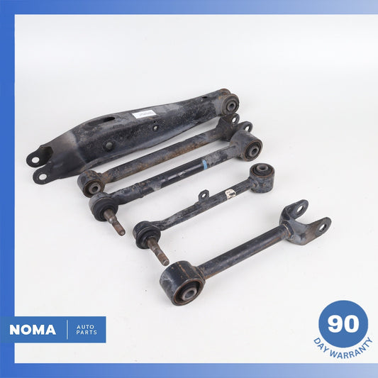 06-13 Lexus GSE20R IS250 IS350 Rear Left Side Suspension Control Arm Set OEM - photo 1