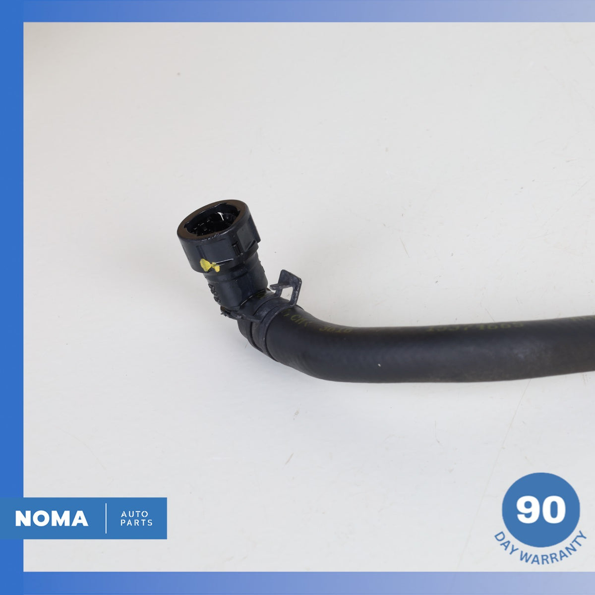 13-16 LR Range Rover Sport L494 L405 Active Sway Bar Stabilizer Oil Cooler OEM - photo 17