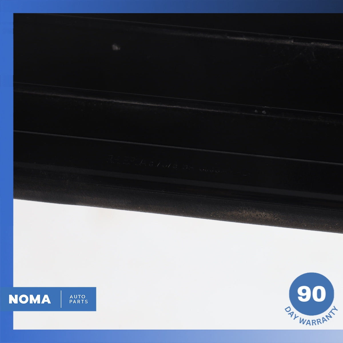 14-22 Land Rover Range Rover L405 LWB Panorama Pano Sun Roof Right Molding OEM - photo 12