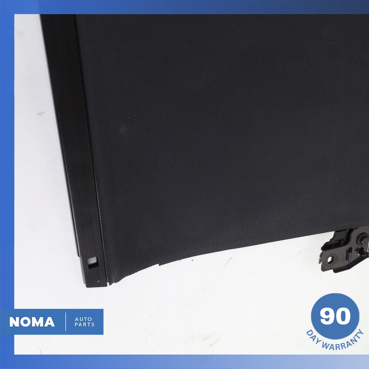 13-22 LR Range Rover L494 L405 Panorama Pano Roof Sun Shade CPLA519A02AH OEM - photo 9