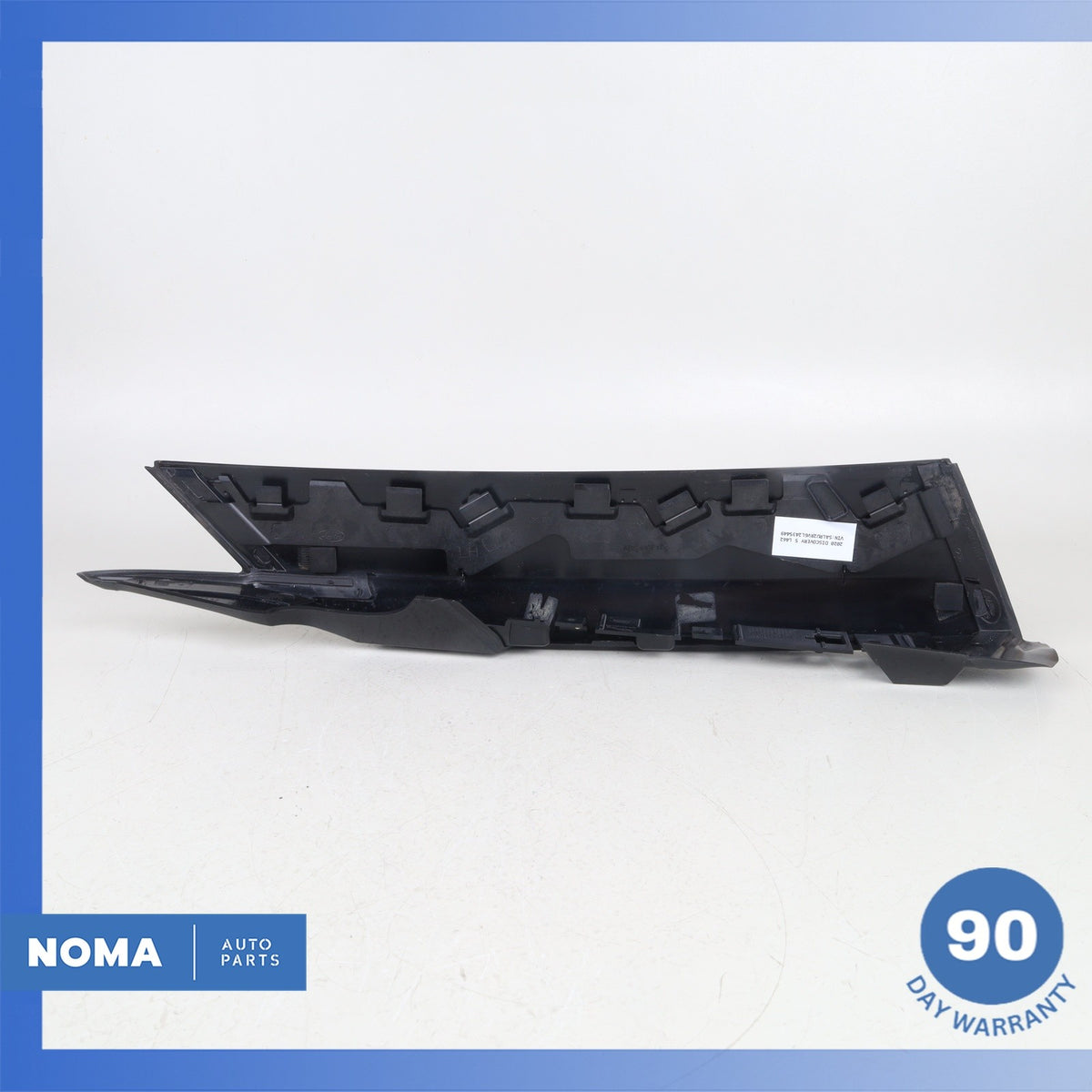 Land Rover L462 Discovery 5 Rear Left Side D-Pillar Quarter Molding Trim OEM - photo 5