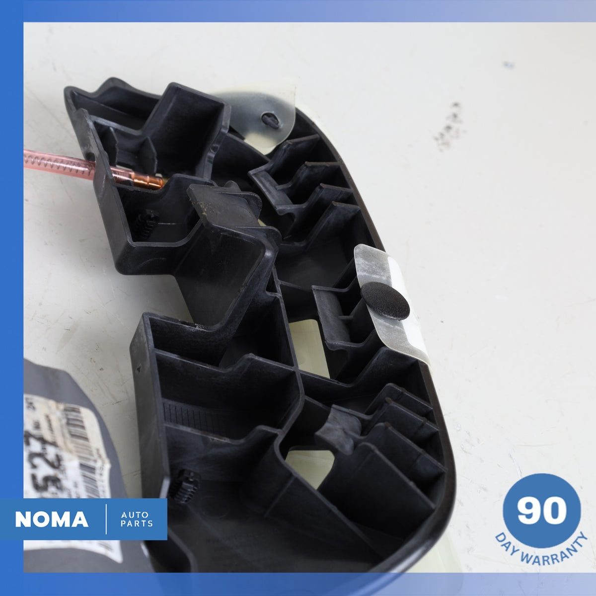 14-17 Jaguar X152 F-Type Left Seat Electric Lumbar Support CW8MC64842AB OEM 51k - photo 7
