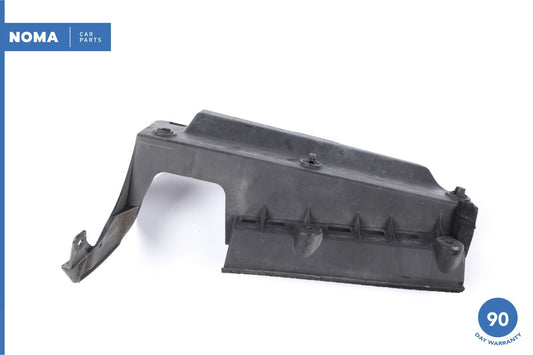 07-09 Lexus LS460 XF40 Rear Left Lower Bumper Retainer Bracket 52566-50030 OEM - photo 1