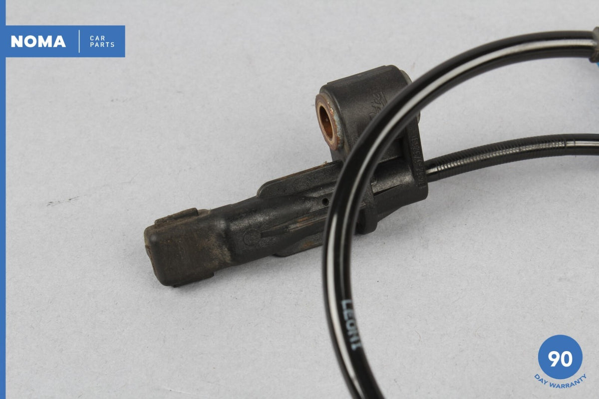 03-08 BMW Z4 E85 E86 Rear Right or Left Side ABS Wheel Speed Sensor Harness OEM - photo 8