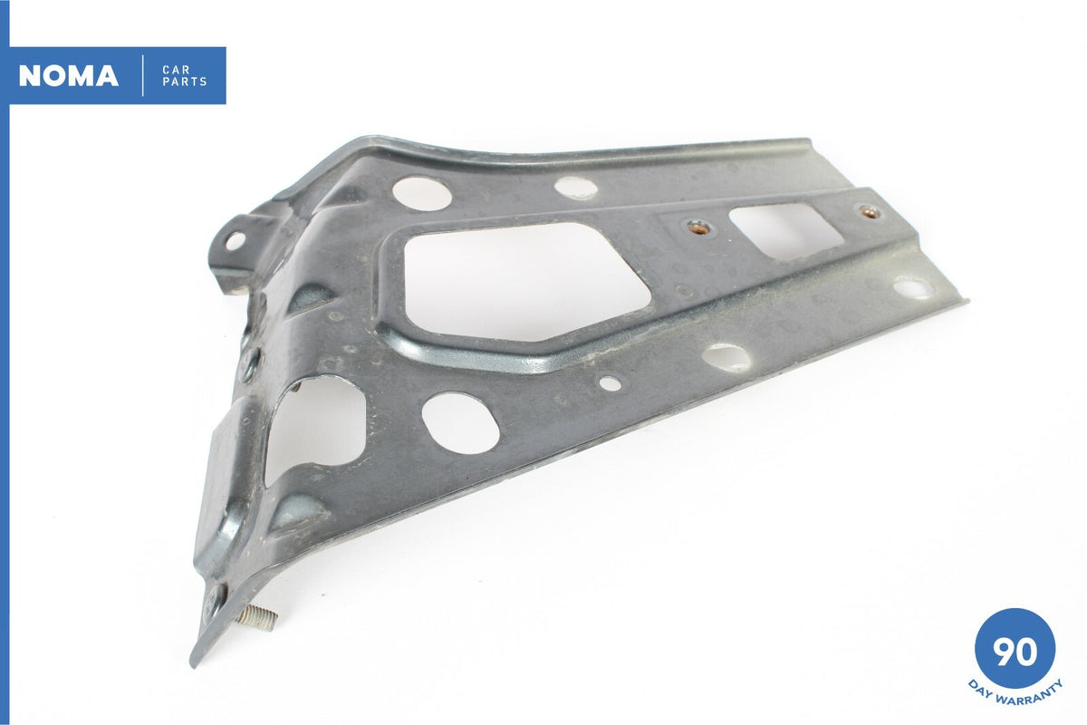97-06 Jaguar XK8 X100 Convertible Front Left Extension Panel Bracket Mount OEM - photo 1
